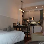 Duplex Saint Germain Odeon