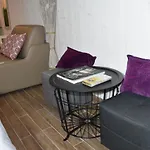 Duplex Saint Germain Odeon