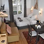 Duplex Saint Germain Odeon