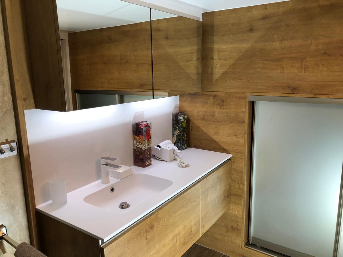 Duplex Saint Germain Odeon Apartment *