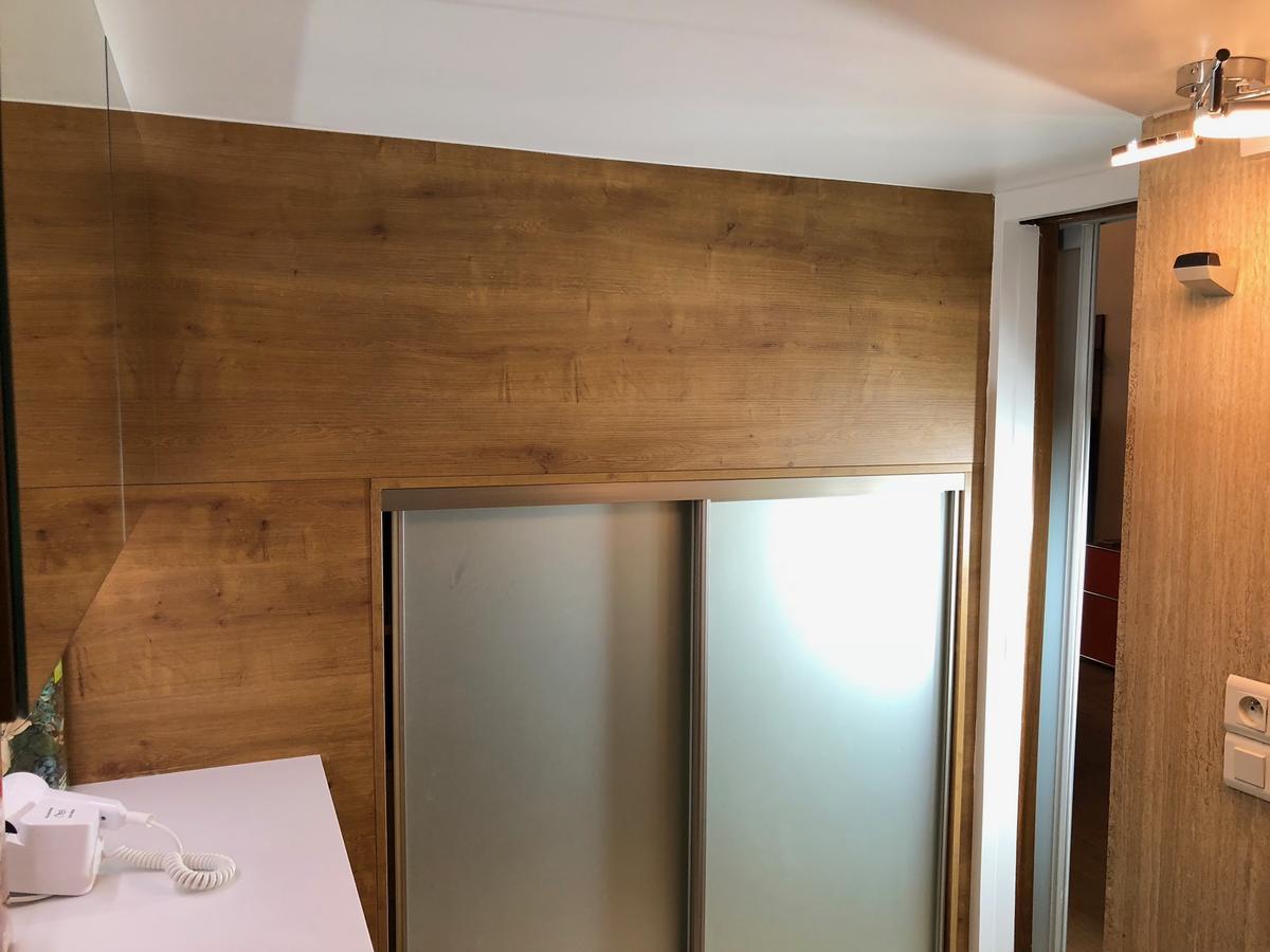 Apartment Duplex Saint Germain Odeon *