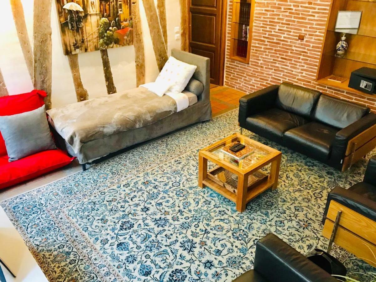 Duplex Saint Germain Odeon *