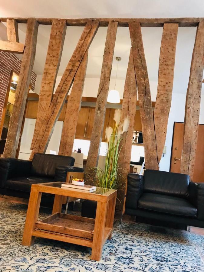 Apartment Duplex Saint Germain Odeon *