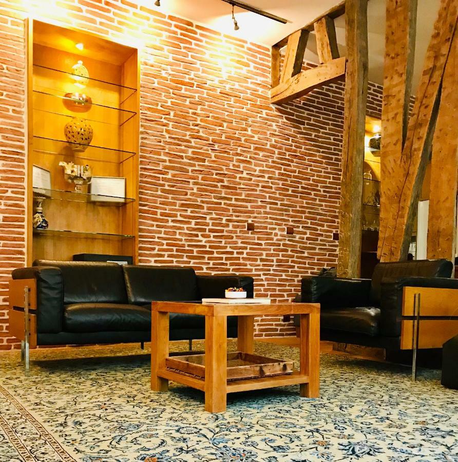 Duplex Saint Germain Odeon * Paris