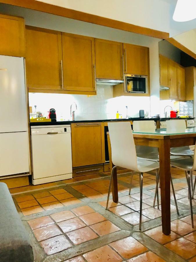 Apartment Duplex Saint Germain Odeon Paris