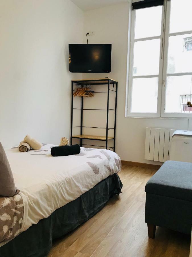 Duplex Saint Germain Odeon *