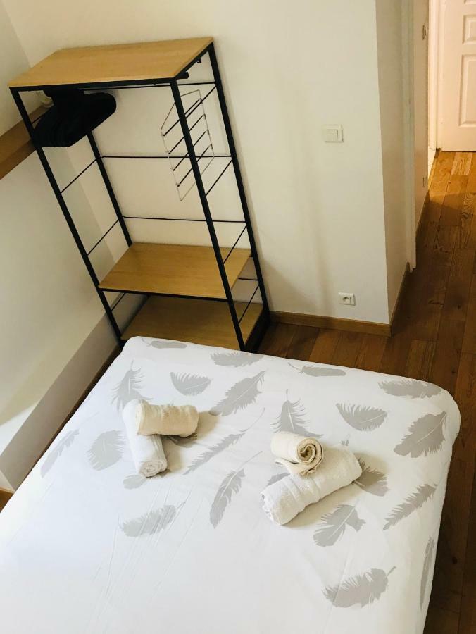 Apartment Duplex Saint Germain Odeon *