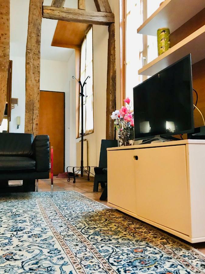 Duplex Saint Germain Odeon
