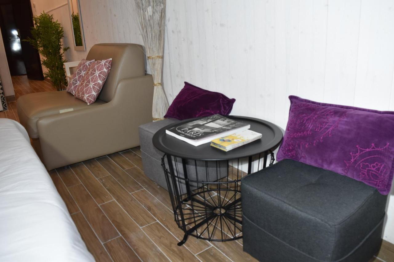 Duplex Saint Germain Odeon * Paris