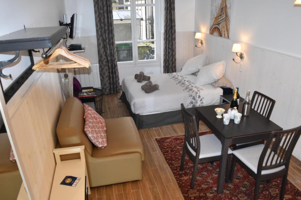 Apartment Duplex Saint Germain Odeon *