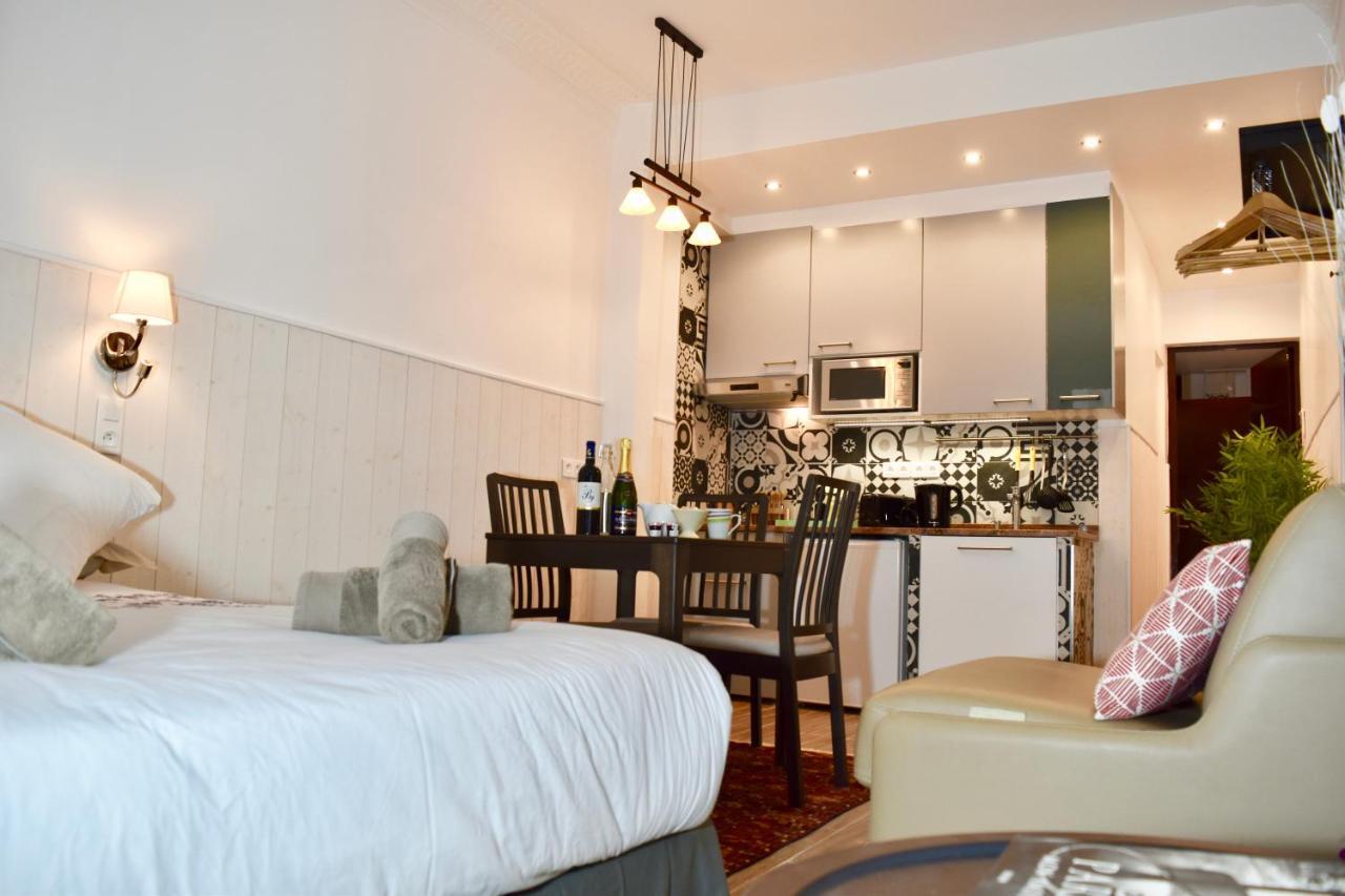 Duplex Saint Germain Odeon Paris