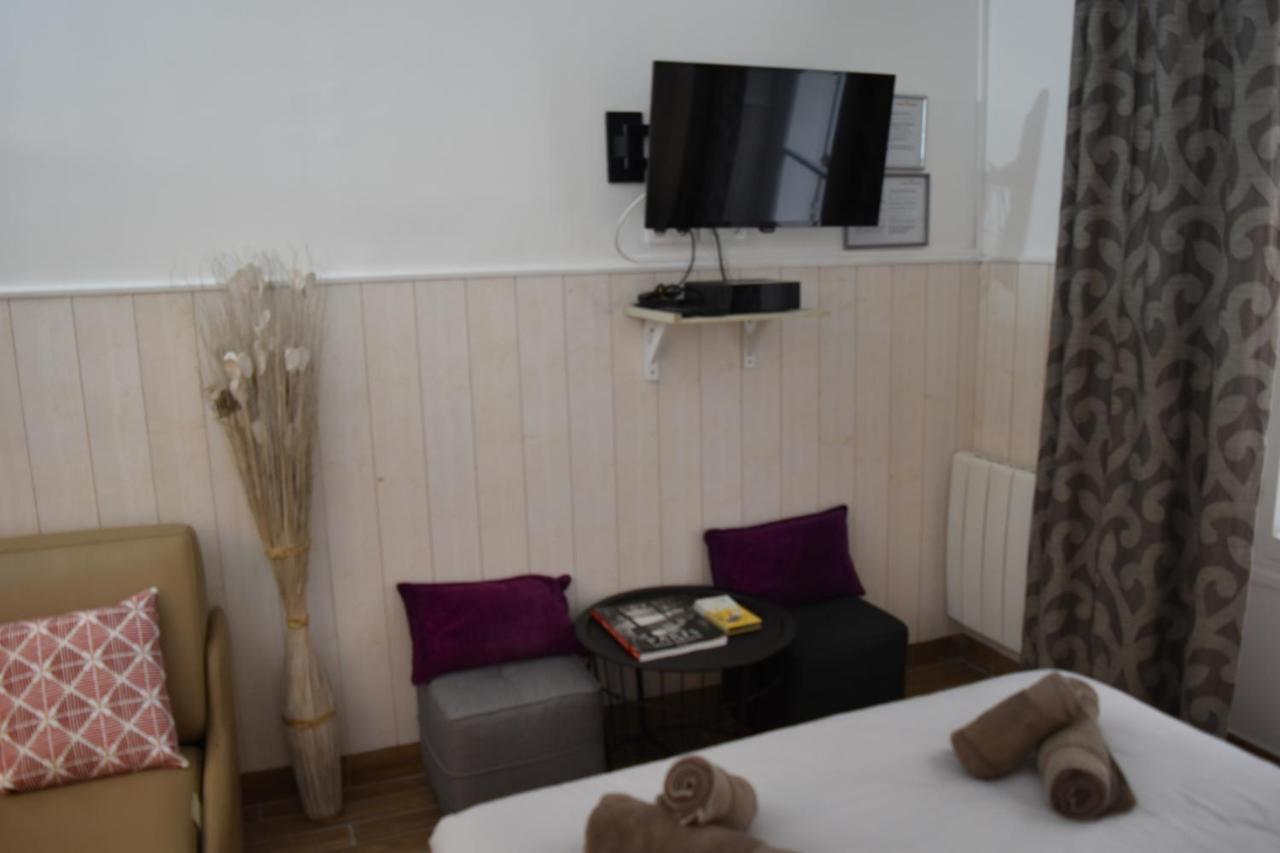 Apartment Duplex Saint Germain Odeon *