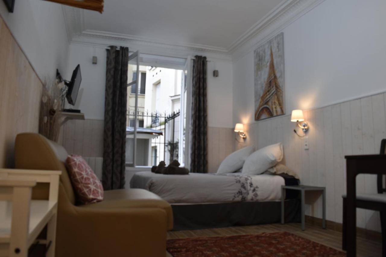Duplex Saint Germain Odeon Paris