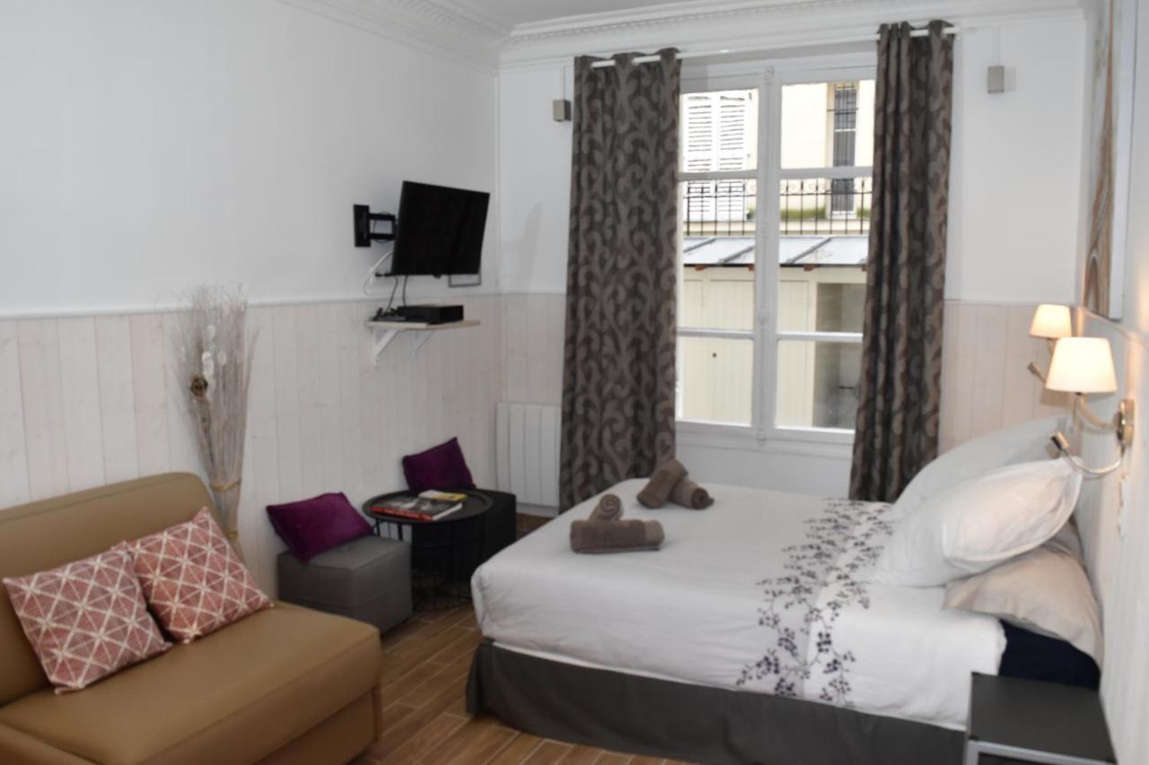 Duplex Saint Germain Odeon